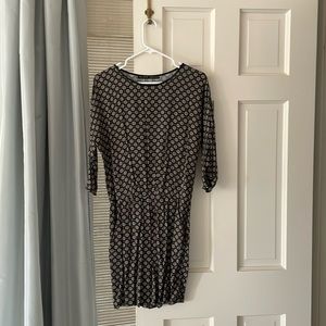 Zara size small mini dress
